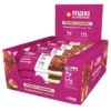 12x Maxi Nutrition Creamy Core Protein Bar Peanut Caramel (45 gr)