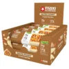 12x Maxi Nutrition Protein Nut Bar Salted Peanut (46 gr)