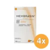 4x Membrasin Omega 7 (150 capsules)