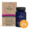 2x Metagenics Akkermansia Gewichtscontrole V2 (30 tabletten)