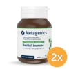 2x Metagenics Bactiol Immune 66 Porties (50 gr)