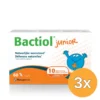 3x Metagenics Bactiol Junior (60 capsules)