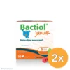 2x Metagenics Bactiol Junior Chew (30 kauwtabletten)