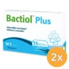 2x Metagenics Bactiol Plus NF (30 capsules)