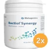 2x Metagenics Bactiol Synergy Nf (180 gr)