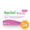 3x Metagenics Bactiol® Women (30 capsules)