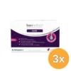 3x Metagenics Barinutrics Hair Capsules (90 softgels)