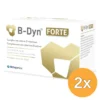 2x Metagenics B-Dyn Forte (90 tabletten)