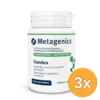 3x Metagenics Candex (90 capsules)