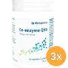 3x Metagenics Co Enzyme Q10 100Mg (30 capsules)