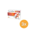 3x Metagenics Curcudyn Fast (15 softgels)