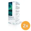 2x Metagenics Eskimo 3 Vloeibaar Limoen (210 ml)