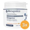 3x Metagenics Glutagenics (167 gr)