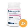 3x Metagenics Isomex (30 tabletten)