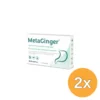 2x Metagenics Metaginger (30 capsules)
