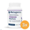 3x Metagenics Metatonic (60 tabletten)