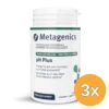 3x Metagenics Ph Plus (120 capsules)