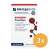 3x Metagenics Resoldyn NF (60 capsules)