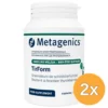 2x Metagenics Tirform V2 (60 capsules)