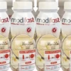 8x Modifast Intensive Drinkmaaltijd Vanille (8 x 236 ml)
