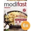 6x Modifast Intensive Pasta Mushroom (248 gr)