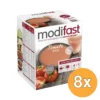 8x Modifast Intensive Tomato Soup (8 x 55 gr)
