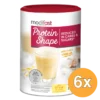 6x Modifast Protein Shape Milkshake Vanille (420 gr)