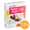 12x Modifast Protein Shape Reep Karamel (162 gr)