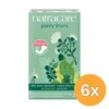 6x Natracare Inlegkruisjes gebogen (30 stuks)