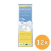 12x Natracare Kraamverband (10 stuks)
