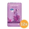 12x Natracare Maandverband nacht (10 stuks)
