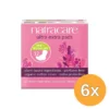 6x Natracare Maandverband Ultra Extra Pads Regular (12 stuks)