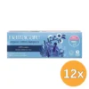 12x Natracare Tampons katoen super+ (20 stuks)