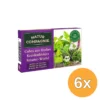 6x Natur Compagnie Herb De Provence Blokjes Bio (80 gr)