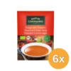 6x Natur Compagnie Tomaten Cremesoep Bio (40 gr)
