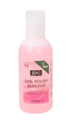 Xnc Nail Polish Remover (150 ml)