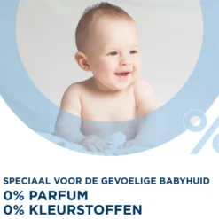 6x Neutral Baby shampoo (250 ml)