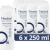 6x Neutral Bodylotion (250 ml)