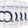 6x Neutral Conditioner normal (250 ml)