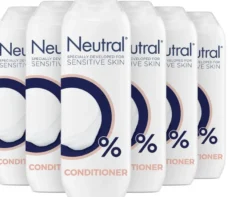 6x Neutral Conditioner normal (250 ml)