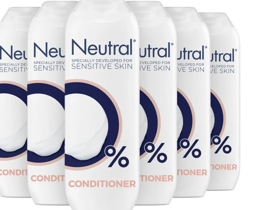 6x Neutral Conditioner normal (250 ml)