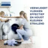 4x Neutral Waspoeder kleur (1188 gr)