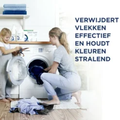 4x Neutral Waspoeder kleur (1188 gr)