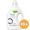 10x Neutral Wasverzachter (750 ml)