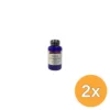 2x Nova Vitae Acetyl l carnitine 588 mg (60 vega capsules)