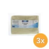 3x Nova Vitae Amandelmeel (1000 gr)