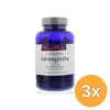 3x Nova Vitae Ashwagandha Extract (180 vega capsules)