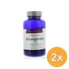 2x Nova Vitae Ashwagandha Extract (90 vega capsules)