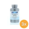 3x Nova Vitae Bromelaine 500 Mg (90 capsules)