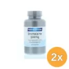 2x Nova Vitae Bromelaine 500 Mg (90 capsules)